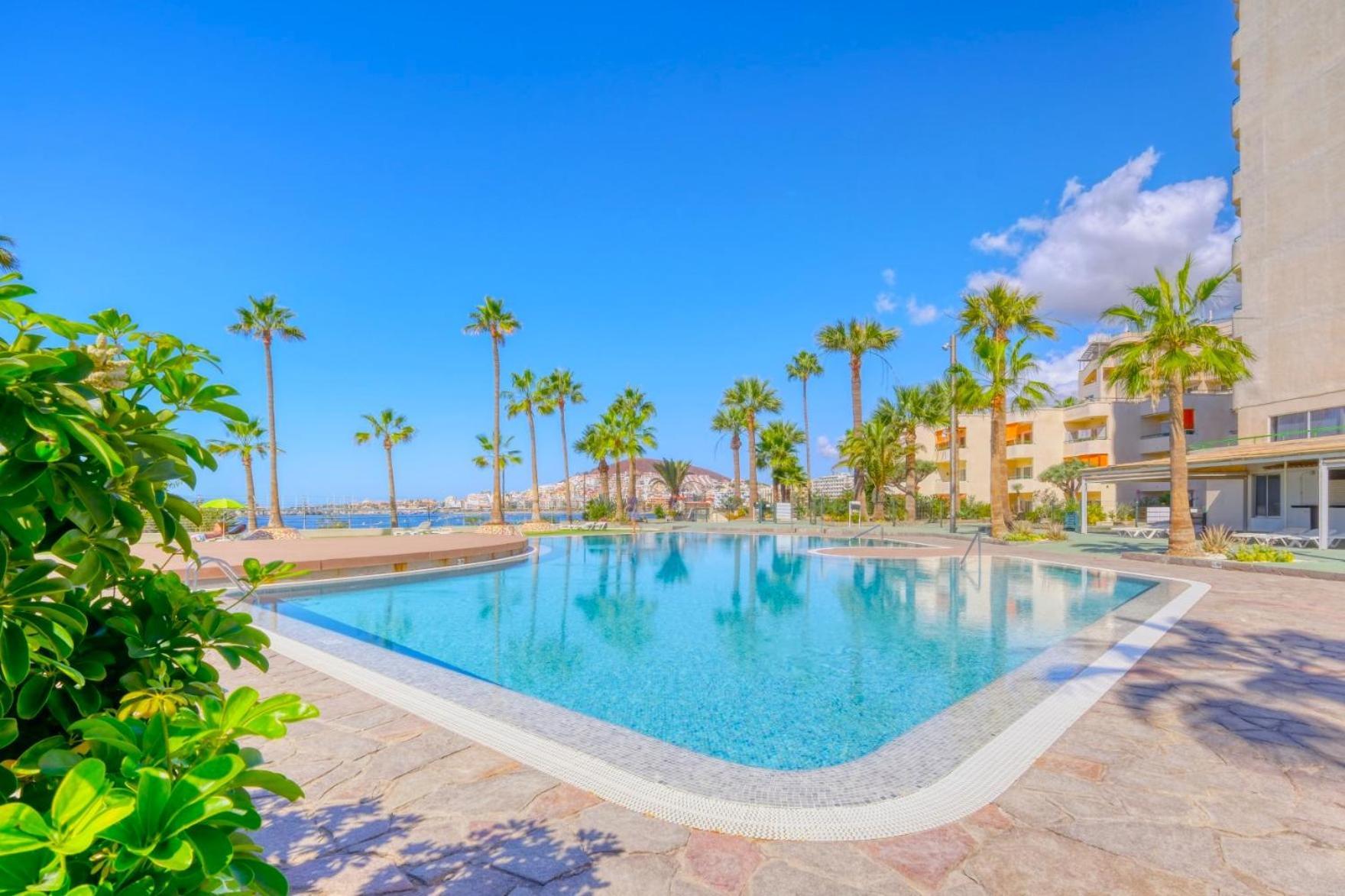 Appartamento Costamar Los Cristianos (Tenerife)